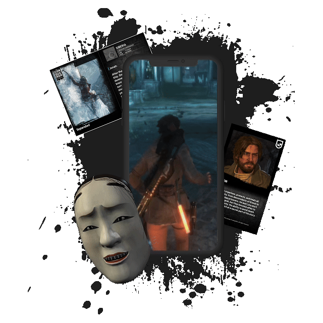 TOMB2 in app rewards
